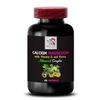 Nutritional integrity - CALCIUM MAGNESIUM ADVANCED COMPLEX - Everyday wellness 1