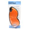 Wild Essentials Dreamer Sleep Masks (Pumpkin Spice)