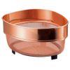takekosi Pure Copper Mesh Triangle Corner H – 42