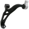 Front Lower Control Arms w/ Ball Joints Assembly for 2011-2019 Ford Explorer G6