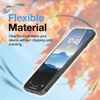 BoxWave Screen Protector Compatible with Google Pixel Slate - ClearTouch ImpactShield (2-Pack), Impenetrable Screen Protector Flexible Film