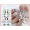 Color Gel  Nail Polish Strips .  Classical.  Read Description Below