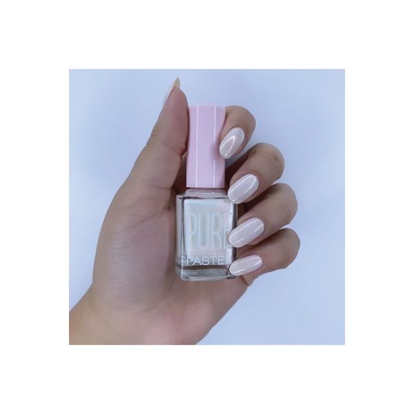 Oje - Nail Polish Pure No:601