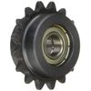 Katayama Double Idler Sprocket 35 WID35C16D12