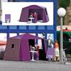 7995 Fortune Teller Action Set