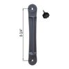 BroCraft Fishing Rod Holder Adjustable Extension Post