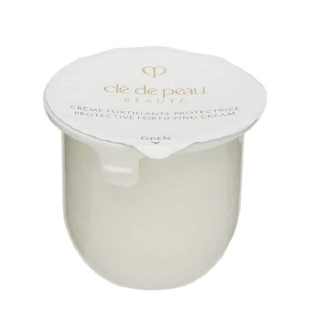 Shiseido Clé de Pauvote Crème Protecturis n (Refill) 1.8 oz (50 g)
