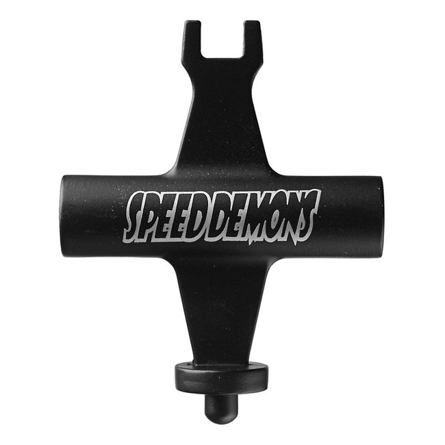 Speed Demon/Speed Deamons [X – Tool] Skateboard Tool Skateboard SK8 