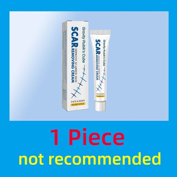 Surgical Wound Scar Removal Ointment Management Scar Scar Repair Cream, 01 1 Piece