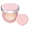 3CE Fitting Mesh Cushion N01 Cream Foundation Korean Cosmetics
