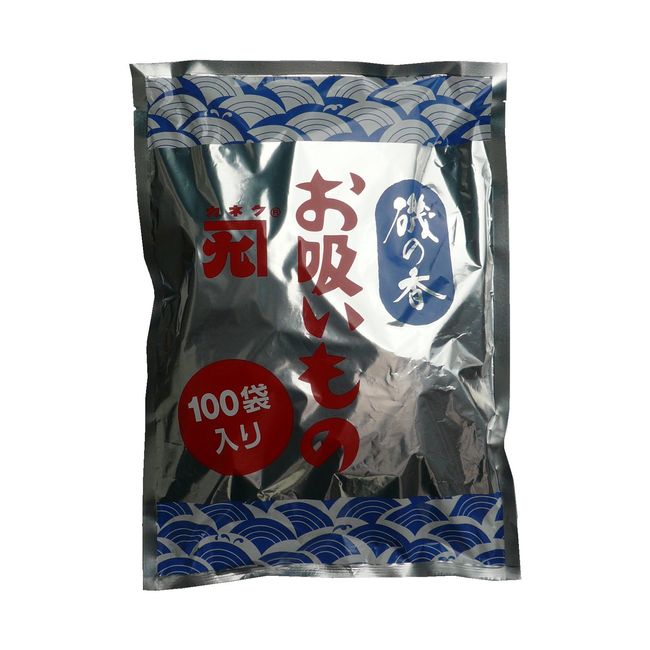 Kaneku Soup (Sore Incense) 100 Servings