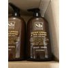 3 Pack SoapBox Meyer Lemon & Tea Leaves Liquid Hand Soap 12oz New