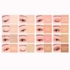 WAKE MAKE SOFT BLURRING EYE PALETTE (07 Soda Coral Blurring)