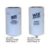 Wix Replacement Filters for FASS I Replaces FF3003 - FS1001