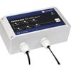 H-Tronic PKS 2000 plus X Magnetfeldgenerator 4,5m³/h 1,2W