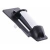 For 99 - 06 Silverado Sierra Extended Cab Outer Metal Door Handle Rear Pair