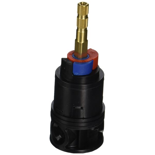 Gerber Plumbing Ceramic Check Valve with Pressure Balance Cartridge