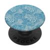 Marigold Pattern - Art Nouveau Design By William Morris PopSockets Swappable PopGrip