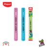 Maped Twist'N Flex Ruler 12 Inch / 30cm, Assorted Colors (279010)