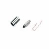 Oregon 49-360 Float Valve and Seat Kit Replacement for Briggs & Stratton 394683