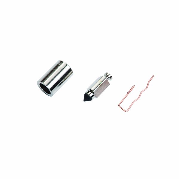 Oregon 49-360 Float Valve and Seat Kit Replacement for Briggs & Stratton 394683