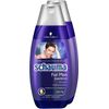 Schauma for Men Shampoo 2 Pack (2 x 400 ml)