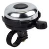 Mirrycle Incredibell Big Bicycle Bell (Chrome)
