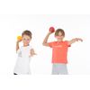 TOGU Unisex's Touch Exercise Ball-Blue, 10 cm