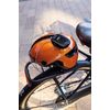 ABUS Combiflex Bicycle Lock - Black, 105 cm
