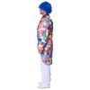 Deiters Men's cloth tailcoat, colourful