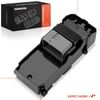 A-Premium Master Power Window Switch Compatible with Honda CR-V CRV 2010 2011 2012 2013, Front Left Driver Side