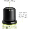 Ellia Diffuser Essential Oil | Get Going Blend| 15ml, 100% Pure, Therapeutic Gr