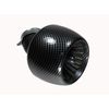 Dinli Helix 150  ATV Air Filter - Carbon Graphite Design