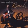 Davis Russell Plays Bach