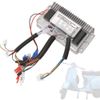 Motor Controller, 60V 72V Universal 3 Mode High Power Brushless Motor Controller for E Electric Scooter