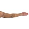 LympheDIVAs Grace Compression Arm Sleeve (Long 20-30 mmHg Large)