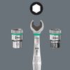 Wera Zyklop Socket 3/8in Drive x SW14 WER003559