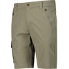 CMP Man Sage Bermuda Shorts, Sage, 54