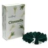 2 X Stamford Citronella Incense Cones