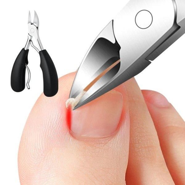 [Other] Sharp pointed nail clippers