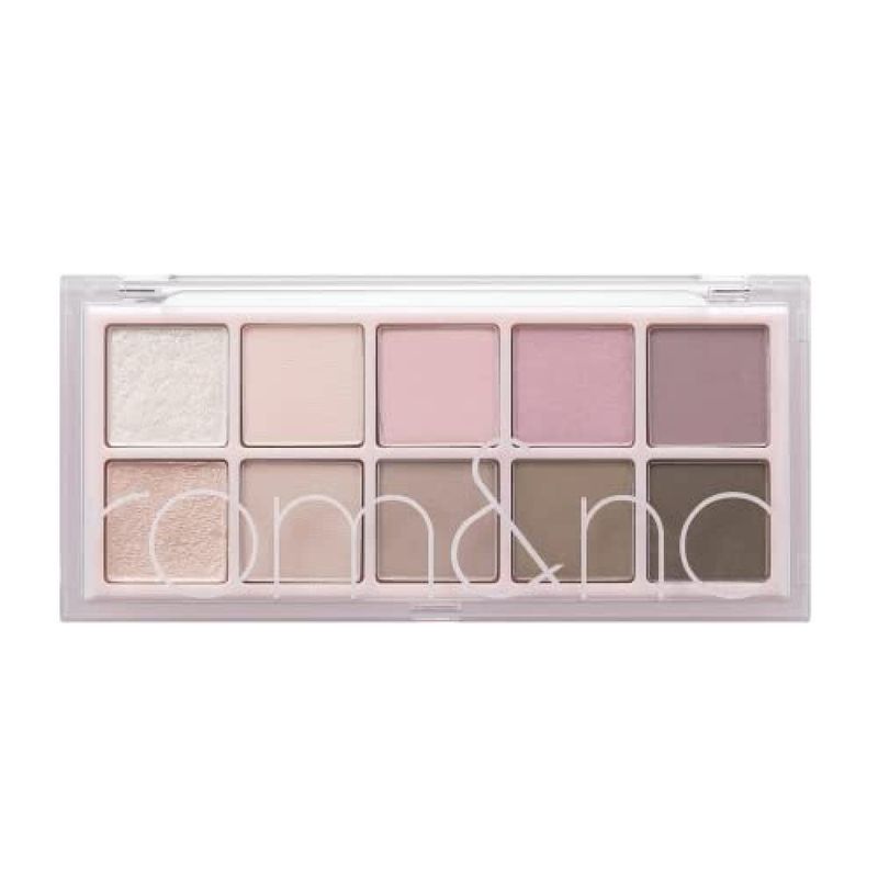 rom nd Better Than Palette 7.5g 4 colors