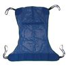 Drive Medical 7095-BF Bi-Fold Bedside Mat, Blue