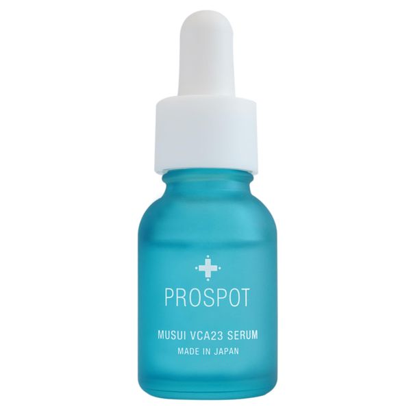 PROSPOT Prospot VCA23 Serum 15ml Dermatology Acne Clinic Official Doctor's Cosmetics Retinol Vitamin C