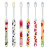 Flower Tour Toothbrush