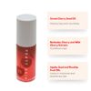 Fenty Skin Cherry Treat Conditioning + Strengthening Lip Oil .19 oz / 5.6 mL