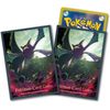 Pokemon Center Original Pokemon Card Game Deck Shield Fire & Thunder & Freezer