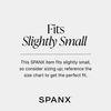 SPANX Undie-tectable® Thong Powder XS