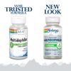 Solaray Multidophilus 3 Freeze Dried | 100 VegCaps