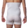 Comfizz Level 3 Terry Cotton Support Belt: Firm Support, 28cm Depth, Breathable Material (S)