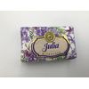 Julia - Gift Soap Bar For Her Birthday Rose Scent Mum Grandmother Cleanser Lather Present Girl